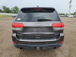 2014 Jeep Grand Cherokee Limited Gray vin: 1C4RJFBG8EC324952