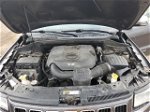 2014 Jeep Grand Cherokee Limited Серый vin: 1C4RJFBG8EC324952