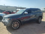 2014 Jeep Grand Cherokee Limited Gray vin: 1C4RJFBG8EC425540