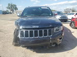 2014 Jeep Grand Cherokee Limited Gray vin: 1C4RJFBG8EC425540