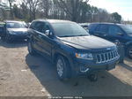 2015 Jeep Grand Cherokee Limited Black vin: 1C4RJFBG8FC207664