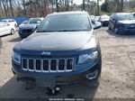 2015 Jeep Grand Cherokee Limited Black vin: 1C4RJFBG8FC207664