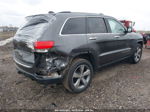 2015 Jeep Grand Cherokee Limited Gray vin: 1C4RJFBG8FC213321