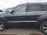 2015 Jeep Grand Cherokee Limited Gray vin: 1C4RJFBG8FC213321