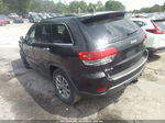 2015 Jeep Grand Cherokee Limited Black vin: 1C4RJFBG8FC604453