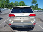 2015 Jeep Grand Cherokee Limited Tan vin: 1C4RJFBG8FC665270