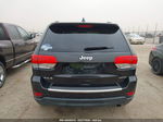 2015 Jeep Grand Cherokee Limited Black vin: 1C4RJFBG8FC791872