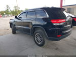 2015 Jeep Grand Cherokee Limited Black vin: 1C4RJFBG8FC918958