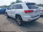 2015 Jeep Grand Cherokee Limited Белый vin: 1C4RJFBG8FC948719