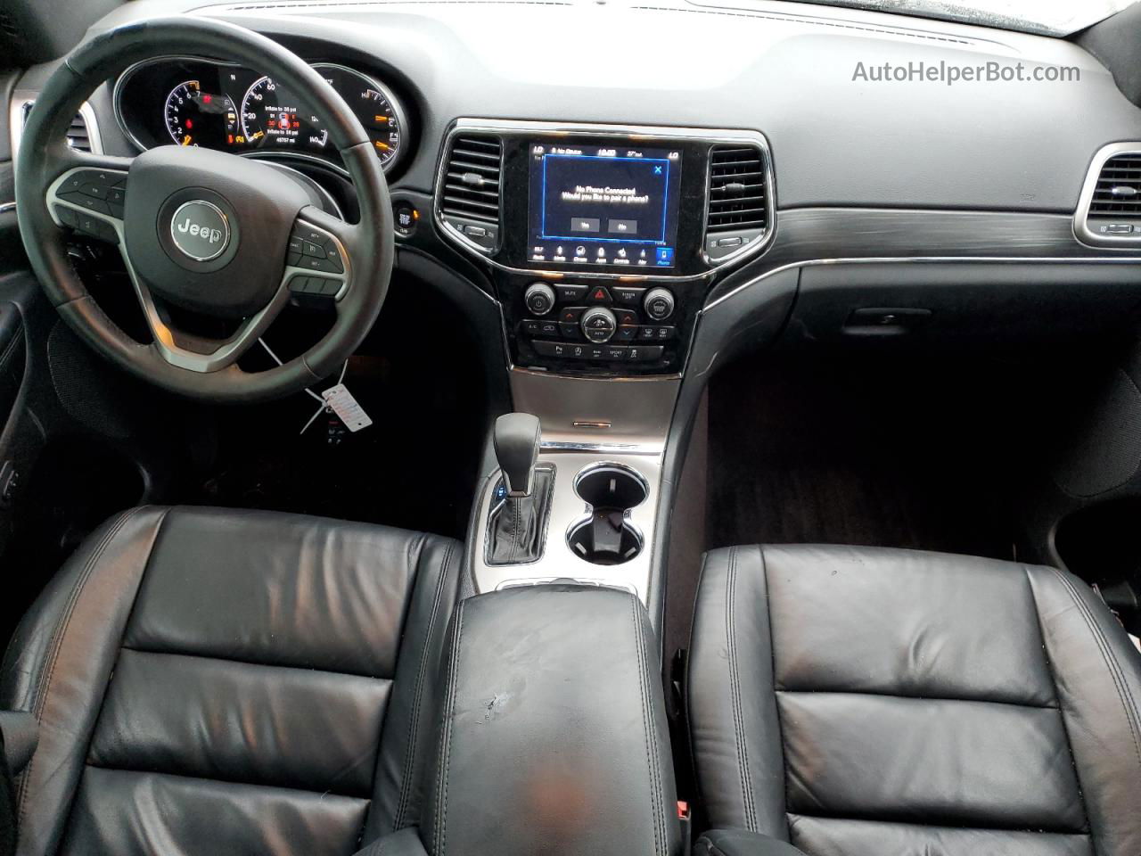 Price & History 2019 Jeep Grand Cherokee Limited 3.6l 6 vin