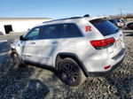 2019 Jeep Grand Cherokee Limited White vin: 1C4RJFBG8KC552333