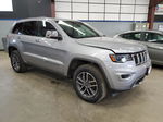 2019 Jeep Grand Cherokee Limited Gray vin: 1C4RJFBG8KC677431