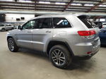 2019 Jeep Grand Cherokee Limited Gray vin: 1C4RJFBG8KC677431