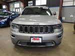 2019 Jeep Grand Cherokee Limited Gray vin: 1C4RJFBG8KC677431