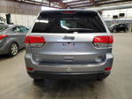 2019 Jeep Grand Cherokee Limited Gray vin: 1C4RJFBG8KC677431