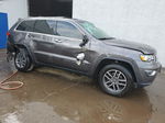 2019 Jeep Grand Cherokee Limited Gray vin: 1C4RJFBG8KC706796