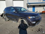 2019 Jeep Grand Cherokee Limited Фиолетовый vin: 1C4RJFBG8KC762608