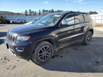 2019 Jeep Grand Cherokee Limited Фиолетовый vin: 1C4RJFBG8KC762608