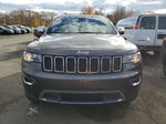 2021 Jeep Grand Cherokee Limited Gray vin: 1C4RJFBG8MC612050