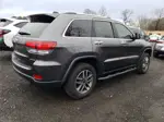 2021 Jeep Grand Cherokee Limited Charcoal vin: 1C4RJFBG8MC629026