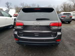 2021 Jeep Grand Cherokee Limited Charcoal vin: 1C4RJFBG8MC629026