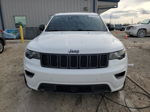 2021 Jeep Grand Cherokee Limited White vin: 1C4RJFBG8MC647378