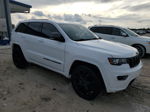 2021 Jeep Grand Cherokee Limited Белый vin: 1C4RJFBG8MC647378