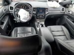 2021 Jeep Grand Cherokee Limited Серый vin: 1C4RJFBG8MC775524