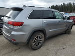 2021 Jeep Grand Cherokee Limited Серый vin: 1C4RJFBG8MC775524