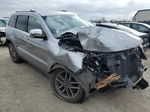 2021 Jeep Grand Cherokee Limited Серый vin: 1C4RJFBG8MC775524