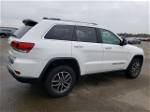 2021 Jeep Grand Cherokee Limited White vin: 1C4RJFBG8MC871007