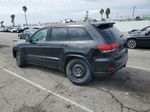 2021 Jeep Grand Cherokee Limited Black vin: 1C4RJFBG8MC880242