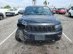 2021 Jeep Grand Cherokee Limited Black vin: 1C4RJFBG8MC880242