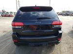 2021 Jeep Grand Cherokee Limited Черный vin: 1C4RJFBG8MC880242