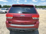 2014 Jeep Grand Cherokee Limited Red vin: 1C4RJFBG9EC211141