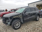 2014 Jeep Grand Cherokee Limited Black vin: 1C4RJFBG9EC299172