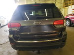 2014 Jeep Grand Cherokee Limited Black vin: 1C4RJFBG9EC377434