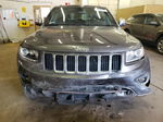 2014 Jeep Grand Cherokee Limited Black vin: 1C4RJFBG9EC377434