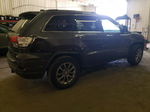 2014 Jeep Grand Cherokee Limited Black vin: 1C4RJFBG9EC377434