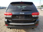 2014 Jeep Grand Cherokee Limited Black vin: 1C4RJFBG9EC409010