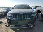 2014 Jeep Grand Cherokee Limited Black vin: 1C4RJFBG9EC458241