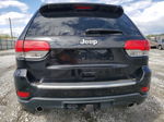 2014 Jeep Grand Cherokee Limited Черный vin: 1C4RJFBG9EC509821