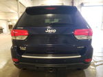 2014 Jeep Grand Cherokee Limited Blue vin: 1C4RJFBG9EC558291