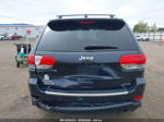 2015 Jeep Grand Cherokee Limited Gray vin: 1C4RJFBG9FC154781