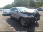 2015 Jeep Grand Cherokee Limited Серебряный vin: 1C4RJFBG9FC168504