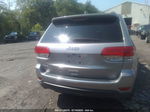 2015 Jeep Grand Cherokee Limited Серебряный vin: 1C4RJFBG9FC168504