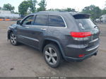 2015 Jeep Grand Cherokee Limited Gray vin: 1C4RJFBG9FC183357