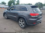 2015 Jeep Grand Cherokee Limited Серый vin: 1C4RJFBG9FC183357