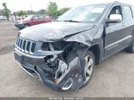 2015 Jeep Grand Cherokee Limited Gray vin: 1C4RJFBG9FC183357