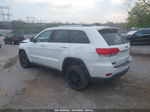 2015 Jeep Grand Cherokee Limited White vin: 1C4RJFBG9FC215045